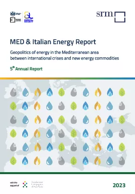MED & Italian Energy Report 2023