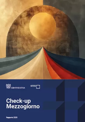 Check-up Mezzogiorno – 2025